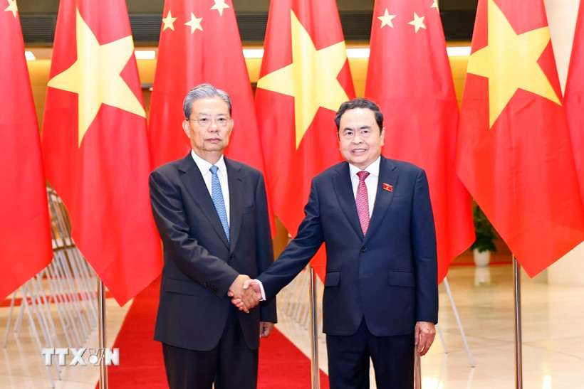 chu tich quoc hoi tran thanh man don hoi dam voi uy vien truong nhan dai toan quoc trung quoc trieu lac te 8247058 8