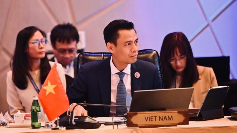 dang hoang giang