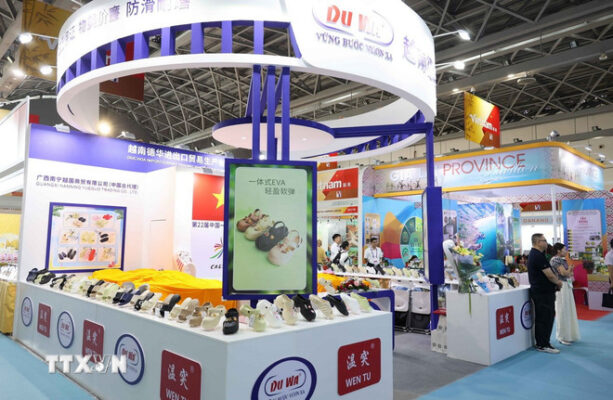 hang viet nam caexpo 5