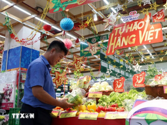 nguoi viet nam uu tien dung hang viet nam