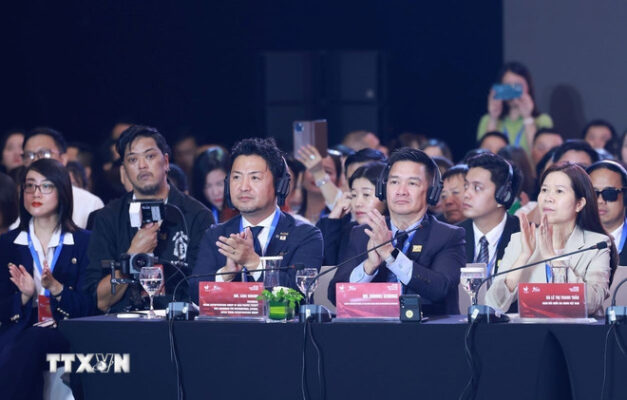 phien doi thoai cap cao dien dan kinh te tu nhan viet nam 2025 2