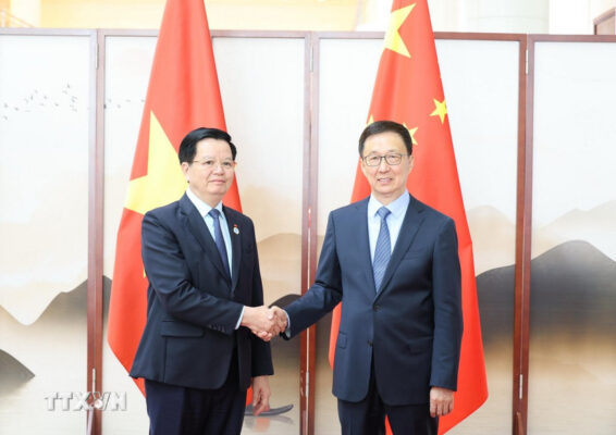 pho thu tuong mai van chinh tham va lam viec tai quang tay trung quoc