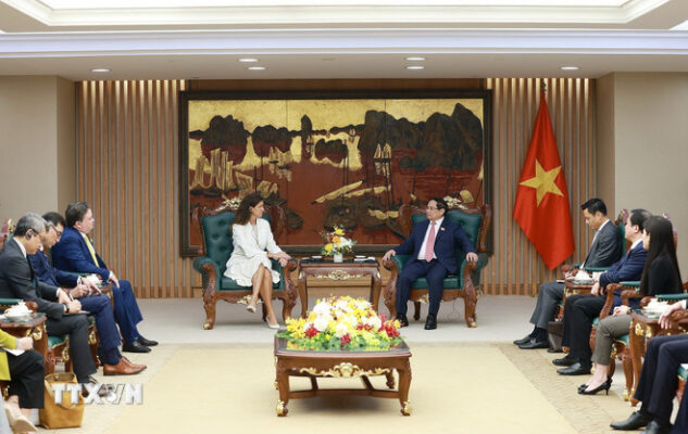 thu tuong tiep tong giam doc dieu hanh cac doanh nghiep dien luc cua tap doan ge vernova hoa ky 8306479