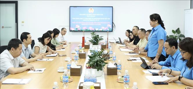 tong cong hoi trung quoc