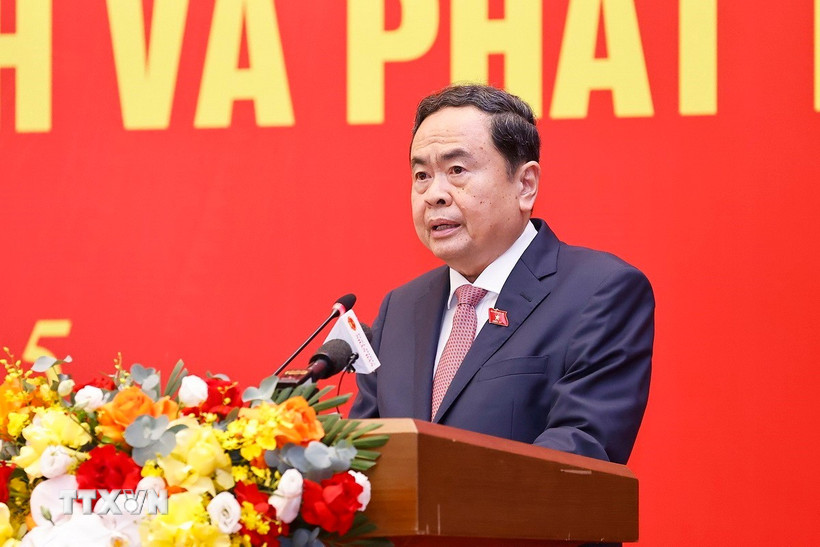 tran thanh man