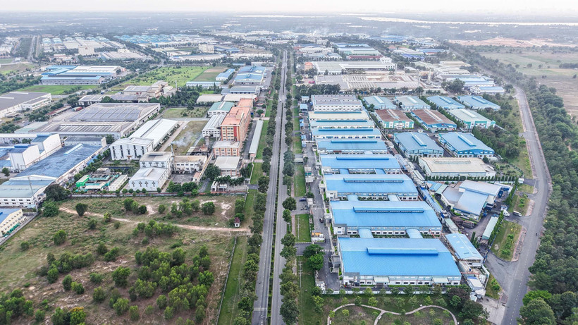 vna potal dong nai day manh cai thien moi truong dau tu thu hut manh fdi 8001228