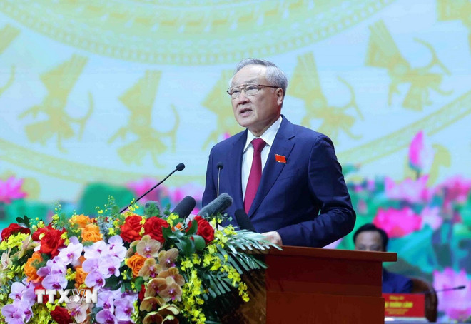 1310 tong bi thu dai hoi dang bo chinh phu 27