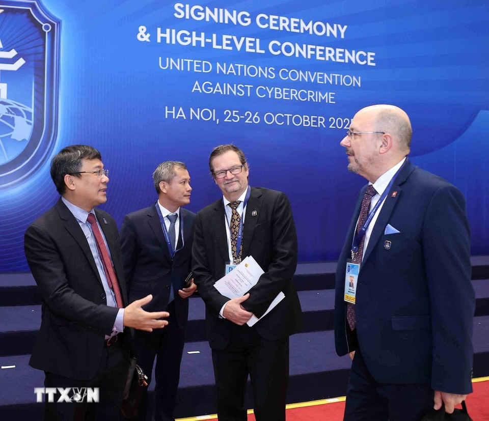 le mo ky cong uoc ha noi trung tam hoi nghi quoc gia 1