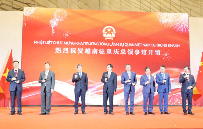 vna potal khai truong tong lanh su quan viet nam tai trung khanh trung quoc 8373208