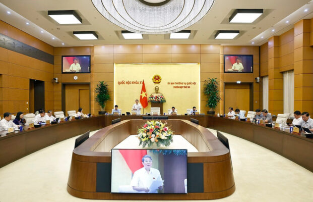 vna potal ubtv quoc hoi cho y kien ve luat quan ly thue sua doi 8336084