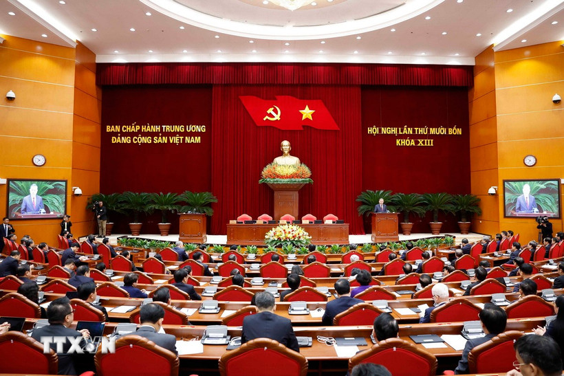 0611 be mac hoi nghi trung uong 2
