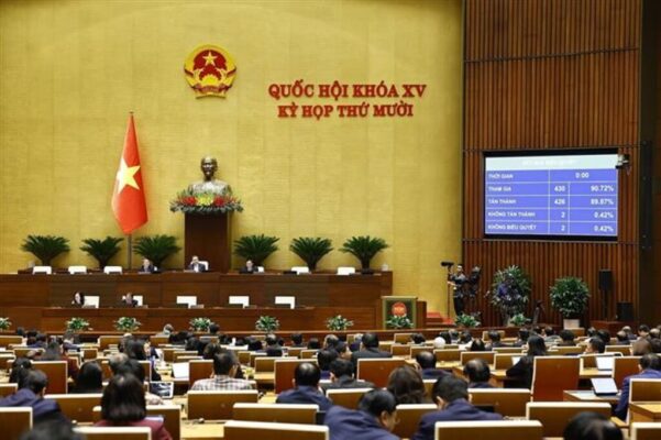 100323 vna potal quoc hoi thong qua 4 luat va thao luan ve luat du tru quoc gia sua doi 8433228