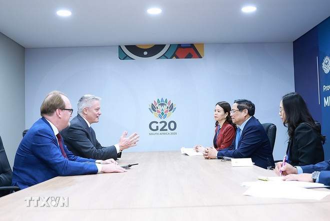 2311 thu tuong gap tong thu ky oecd 2