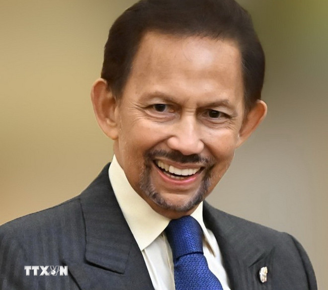 2711 quoc vuong brunei