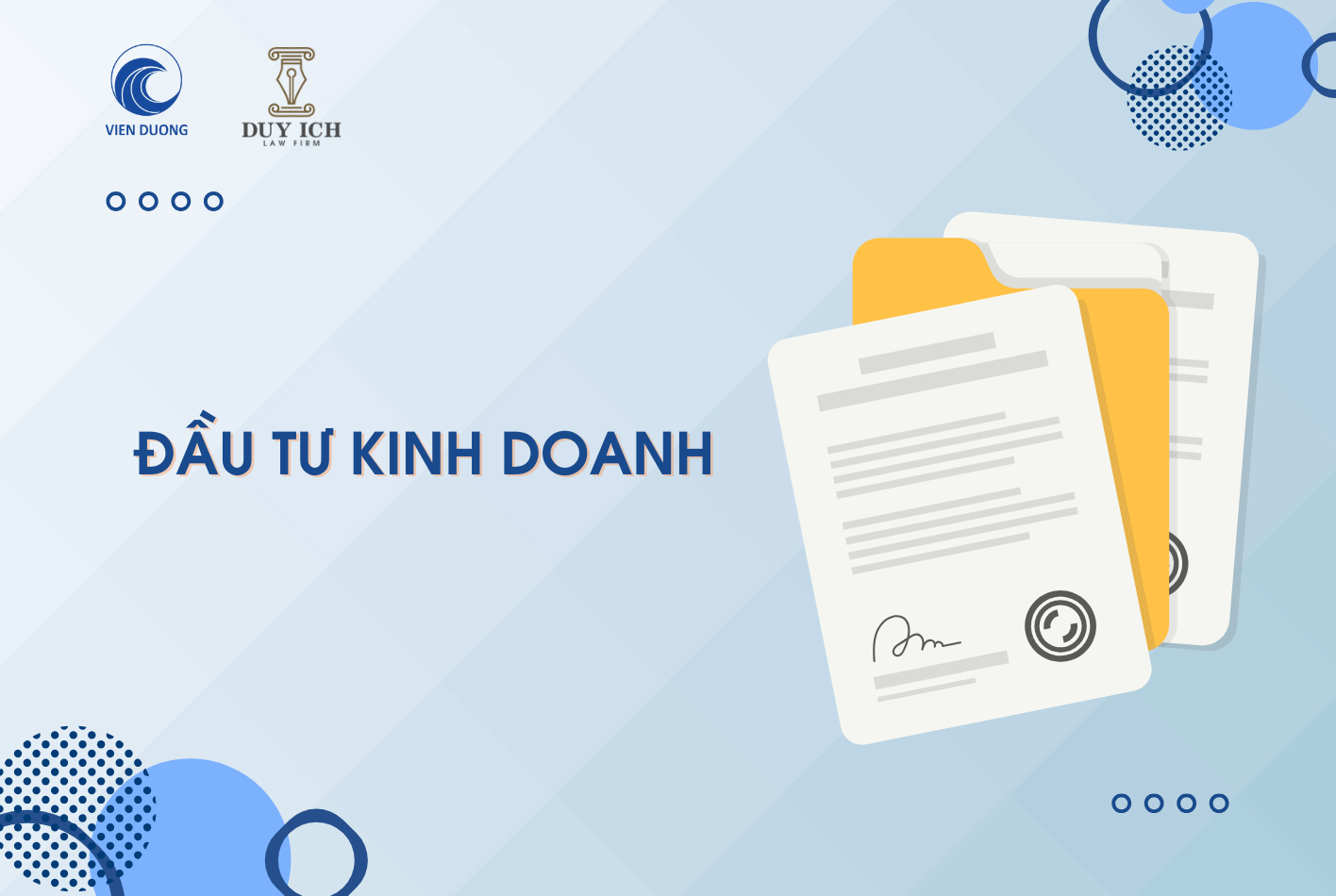 Dự thảo Luật Đầu tư sửa đổi dự kiến cắt giảm 25 ngành nghề đầu tư kinh doanh có điều kiện nào?<br>《投资法(修订草案)》预计将削减哪25个有条件投资经营行业? 1 dau tu kinh doanh
