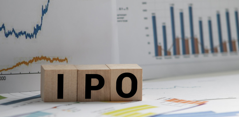 full form of ipo