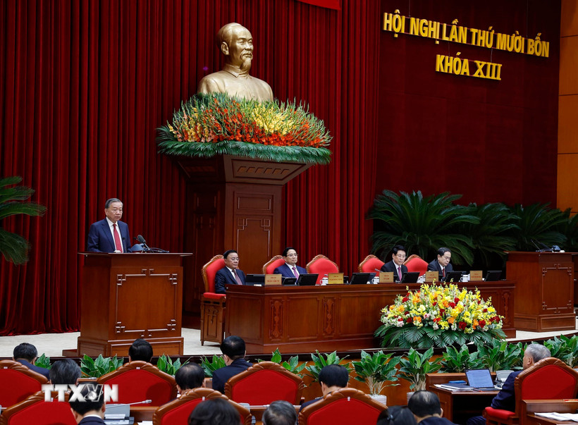 khai mac hoi nghi lan thu 14 ban chap hanh trung uong dang khoa xiii 8387101 6