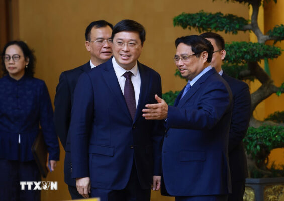 thu tuong doanh nghiep trung quoc