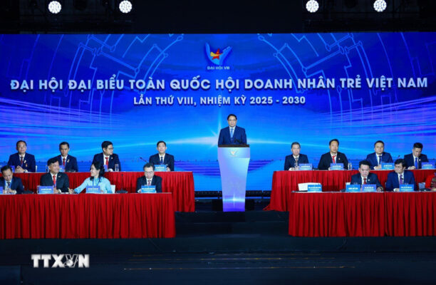 thu tuong du dai hoi dai bieu toan quoc hoi doanh nhan tre viet nam 9