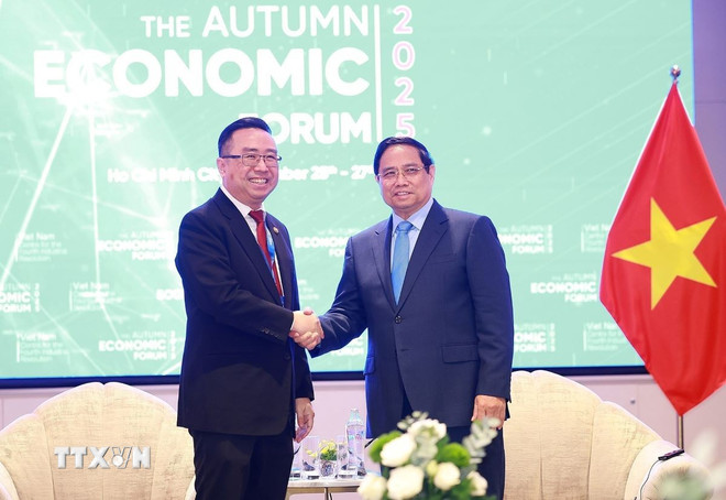 thu tuong tiep bo truong bo khoa hoc cong nghe va doi moi sang tao malaysia 26