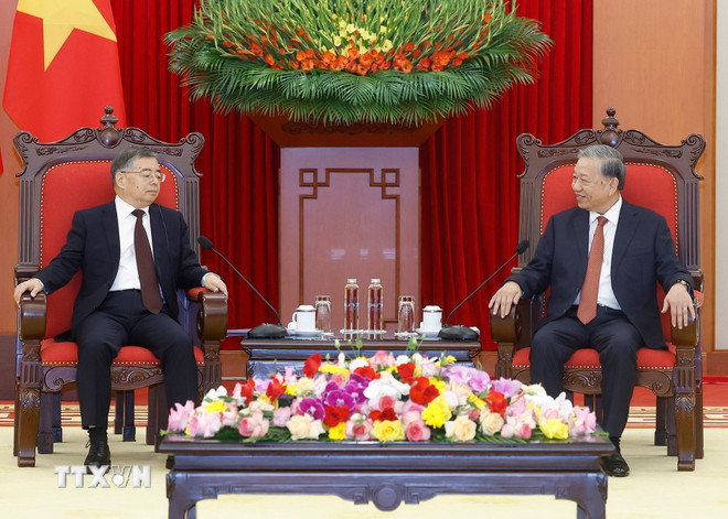 tong bi thu to lam tiep truong ban tuyen truyen trung uong dang cong san trung quoc ly thu loi 2