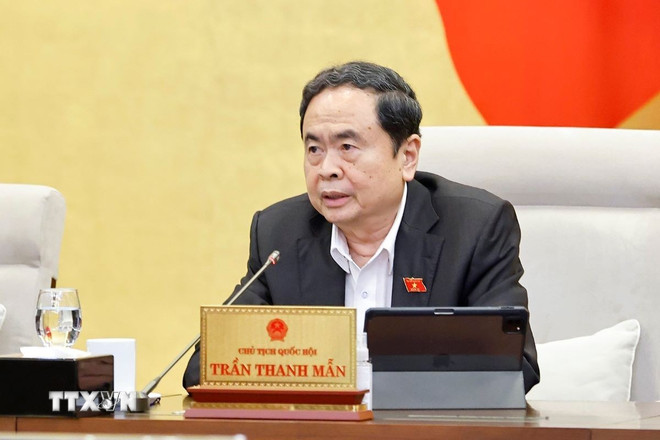 ubtv quoc hoi cho y kien ve thao go kho khan vuong mac trong to chuc thi hanh luat dat dai 05 3