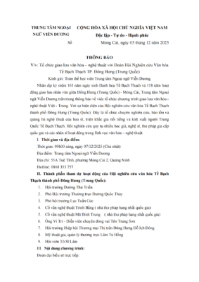 TRUNG TAM NGOAI NGU VIEN DUONG 00
