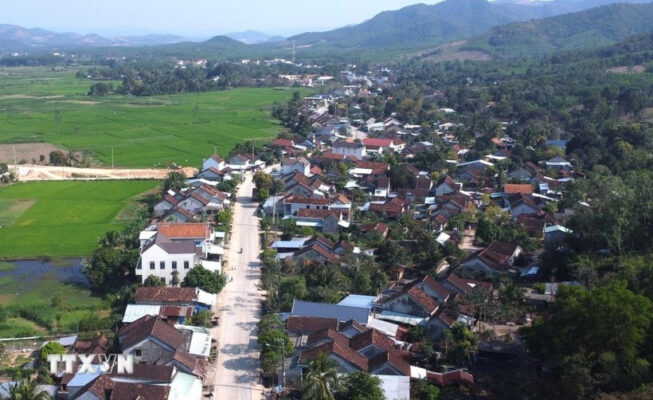 dan toc thieu so 30