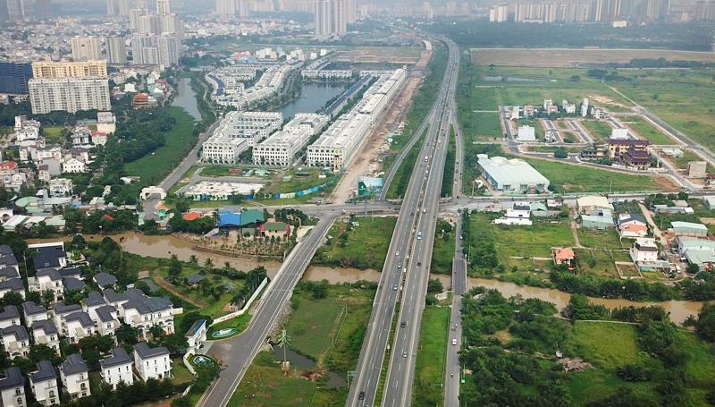 Kịp thời gỡ "điểm nghẽn", nâng cao hiệu quả quản lý, sử dụng đất<br>越南第十五届国会第十次会议:及时疏通“堵点” 提高土地管理和使用效率 1 dat 16589101801842027403157 17645494786891918376858