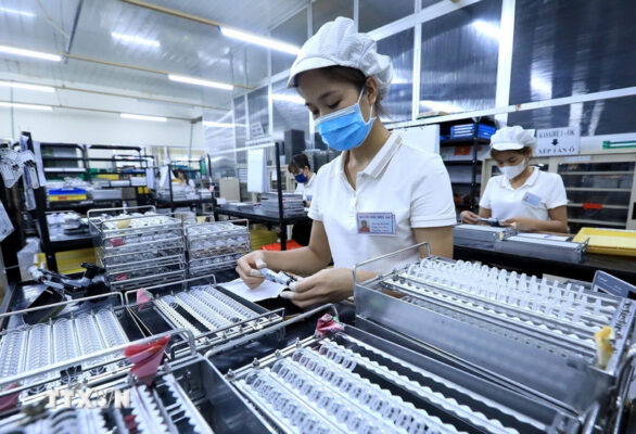 kinh te viet nam 3176