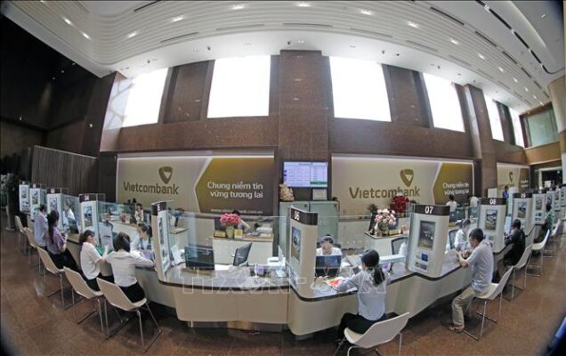vietcombank