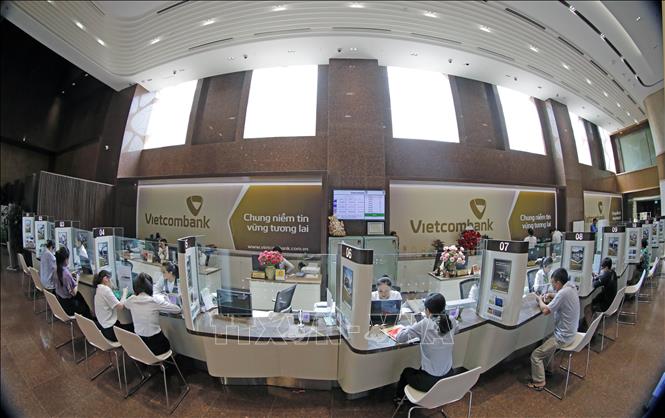 vietcombank