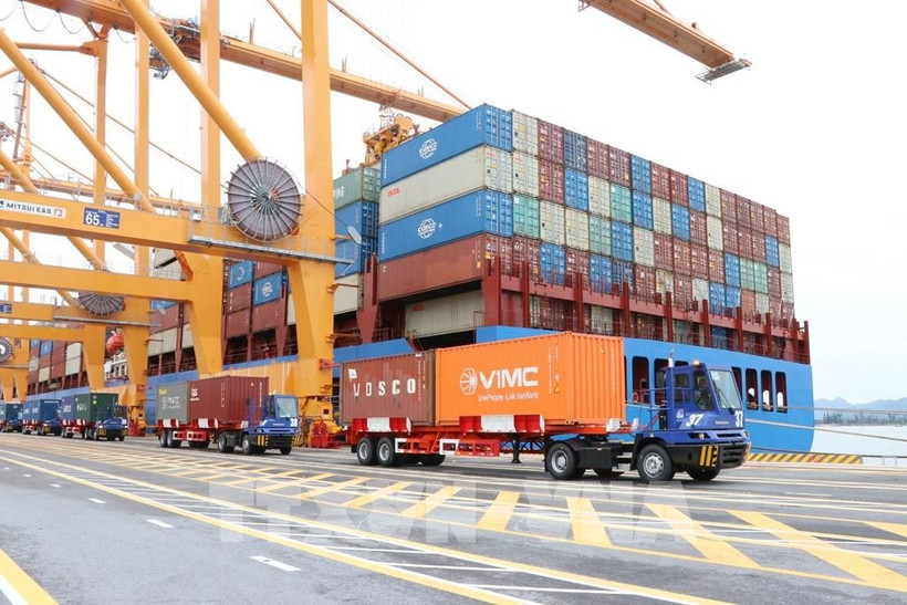 140632 hai phong teu thu 2 trieu thong qua cang hai phong trong nam 2025