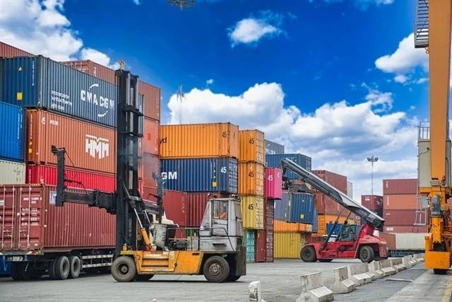 Xuất khẩu 2026 hướng tới mốc tăng trưởng mới<br>2026年出口展望:迈向新的增长里程碑 1 417869 southeast key economic regions exports grow strongly 514jpg 8289