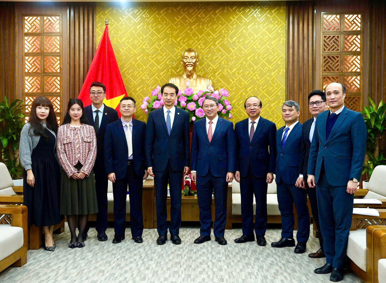 Việt Nam – Trung Quốc: Tăng cường hợp tác pháp luật và tư pháp<br>越南与中国:加强法律与司法合作 2 bc6f5ab6 f2ba 4d6c 8a3e a896e5fc1e34