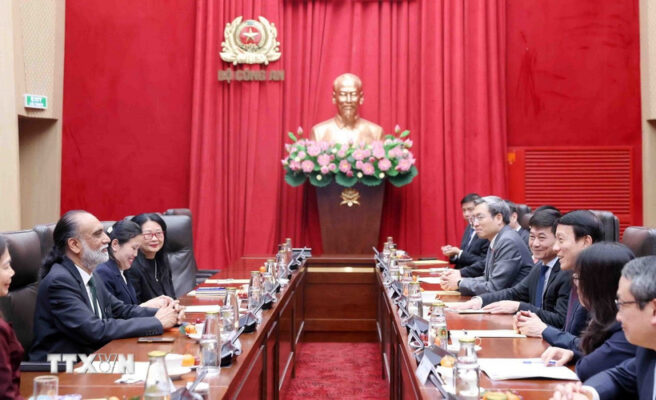 bo cong an lien hop quoc
