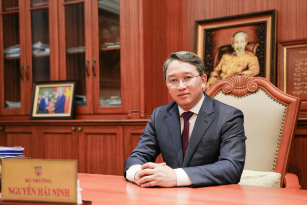 bo truong tu phap nguyen hai ninh 1