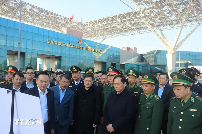 pho thu tuong chinh phu bui thanh son lam viec voi tinh quang ninh 2