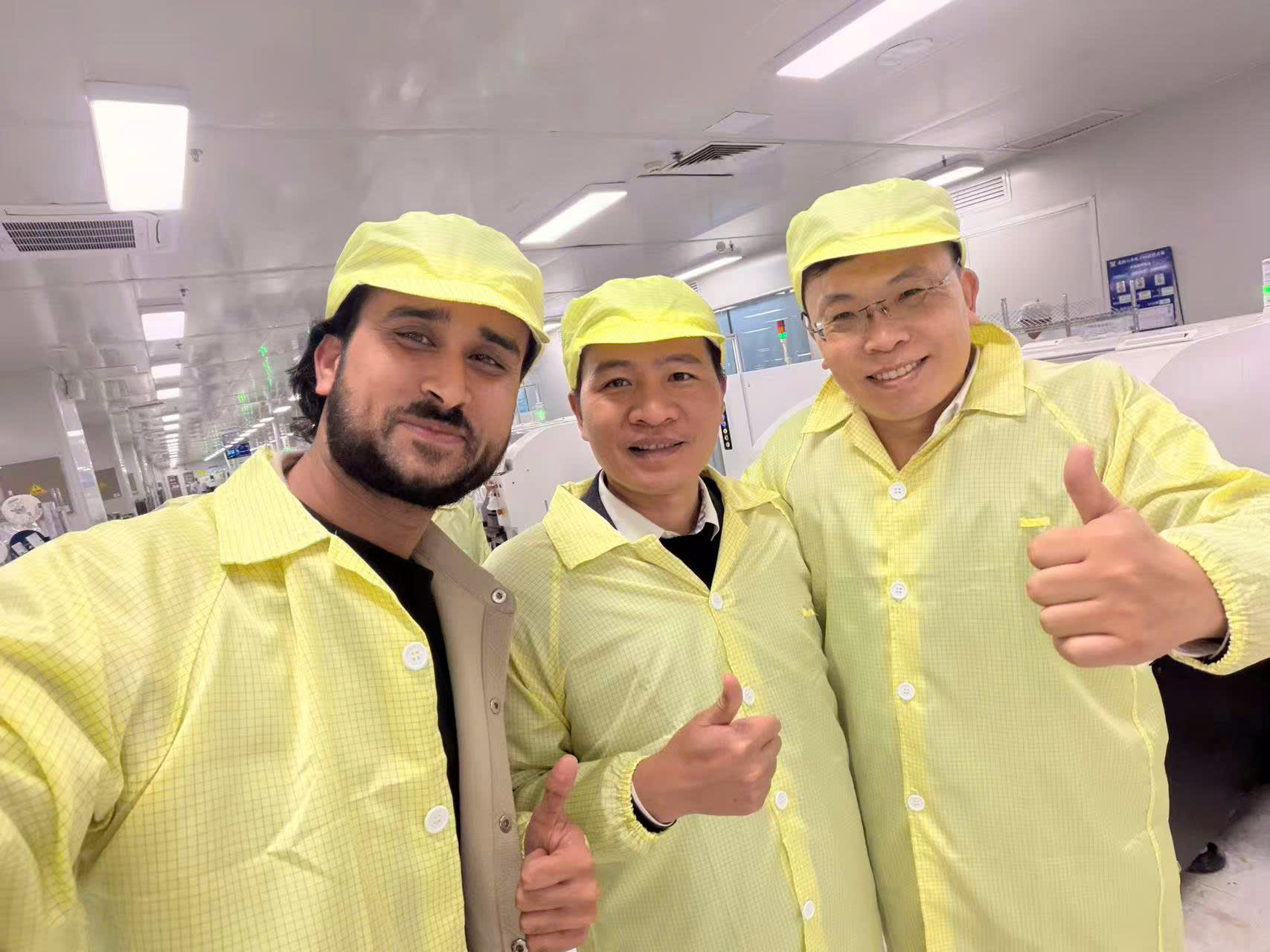 Viễn Dương thúc đẩy hợp tác giáo dục – đào tạo nguồn nhân lực với các đối tác tại Quảng Tây (Trung Quốc)<br>远洋推动与中国广西合作伙伴的教育合作及人力资源培训 6 z7448003479320 59c21560e5c3e5b2cc85f5d3ade7d6df