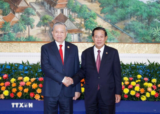 hoi dam giua dang cong san viet nam va dang nhan dan campuchia 0602