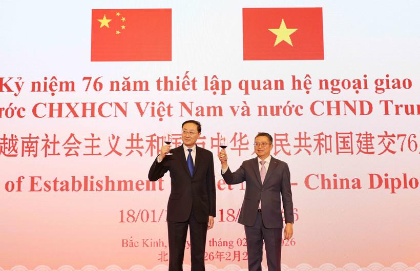 viet trung