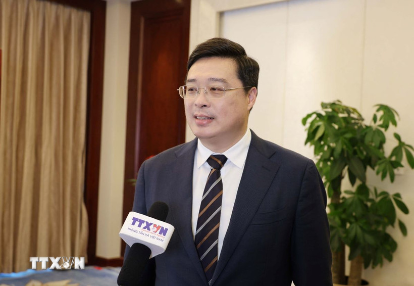 hop tac ai giua quang tay trung quoc va viet nam dat duoc nhieu ket qua noi bat 0903