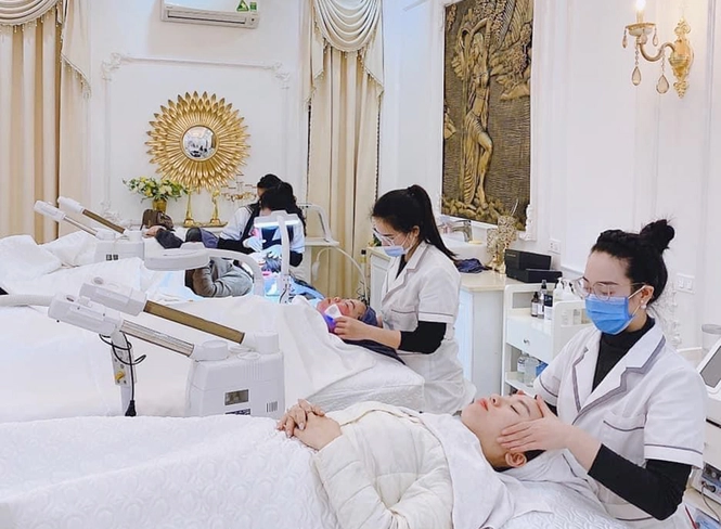 Sắp có những thay đổi gì đối với các ngành, nghề kinh doanh có điều kiện về an ninh, trật tự?<br>受安全和秩序法规约束的企业和行业将会发生哪些变化? 1 nhung thay doi gi doi voi cac nganh nghe kinh doanh co dieu kien ve an ninh trat tu 1103145124