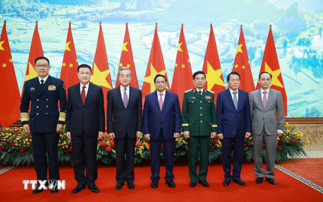 thu tuong tiep bo truong ngoai giao quoc phong cong an trung quoc sang du hoi nghi ve co che doi thoai chien luoc 3 3 2