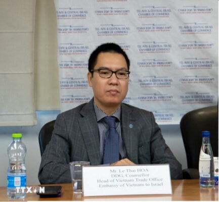 thuong mai