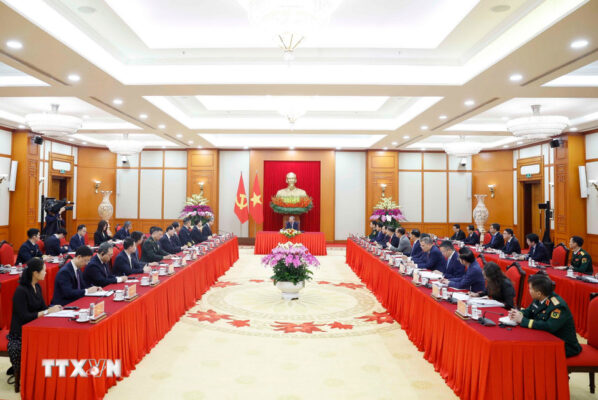 tong bi thu to lam tiep bo truong cac bo ngoai giao quoc phong va cong an trung quoc 8645346 3