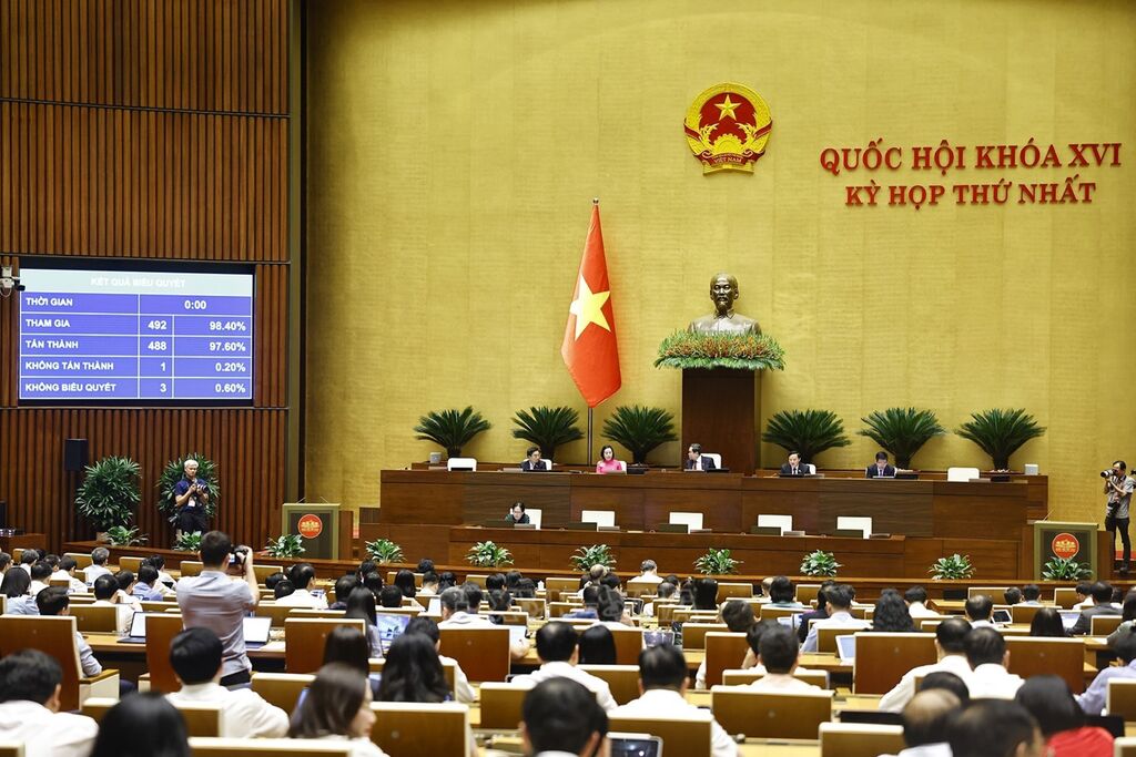 160921 quoc hoi bieu quyet thong qua luat ho tich sua doi anh doan tan