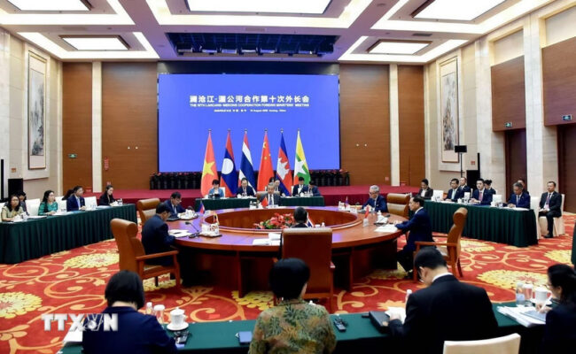 cac nuoc mekong va trung quoc xay dung cong dong mekong lan thuong tot dep hon2