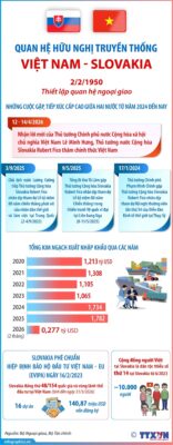 infographics quan he huu nghi truyen thong viet nam slovakia