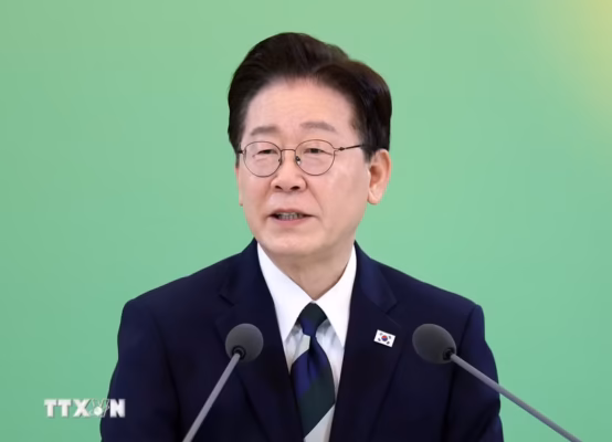 jae myung